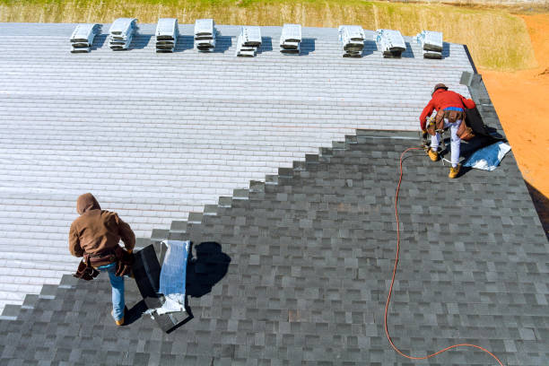 Best 4 Ply Roofing  in Rden City, GA